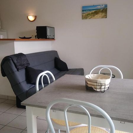 Soulac-Sur-Mer Avec Piscine Экстерьер фото